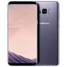 Samsung Galaxy S8 EDGE In Uganda